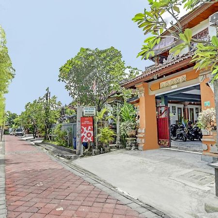 Oyo 90532 Verra Guest House Σεμινιάκ Εξωτερικό φωτογραφία