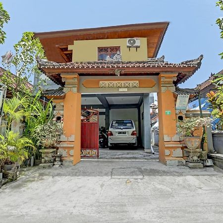 Oyo 90532 Verra Guest House Σεμινιάκ Εξωτερικό φωτογραφία