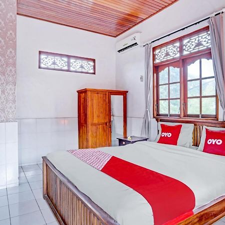 Oyo 90532 Verra Guest House Σεμινιάκ Εξωτερικό φωτογραφία