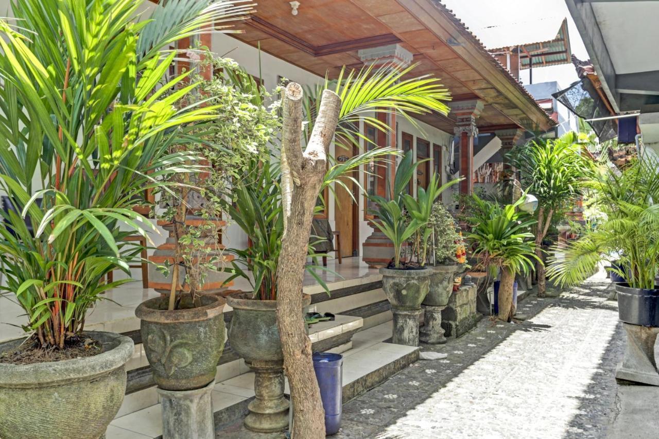 Oyo 90532 Verra Guest House Σεμινιάκ Εξωτερικό φωτογραφία