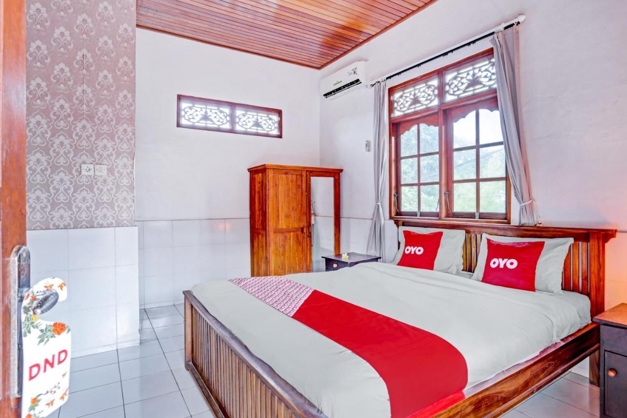 Oyo 90532 Verra Guest House Σεμινιάκ Εξωτερικό φωτογραφία