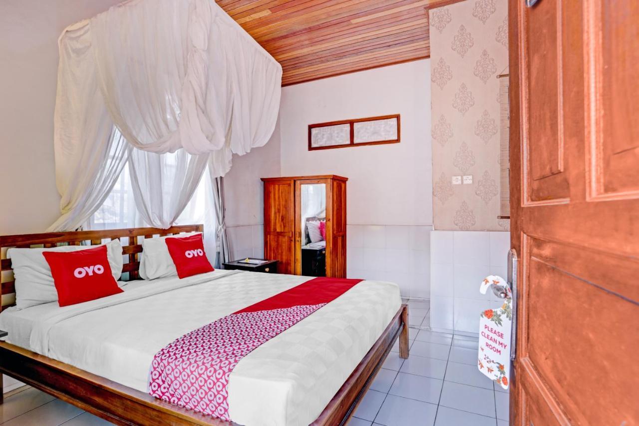 Oyo 90532 Verra Guest House Σεμινιάκ Εξωτερικό φωτογραφία