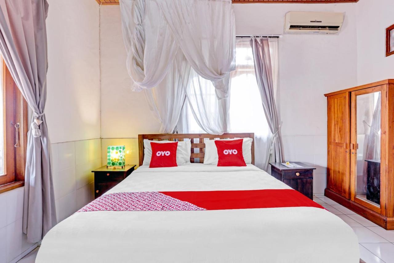Oyo 90532 Verra Guest House Σεμινιάκ Εξωτερικό φωτογραφία