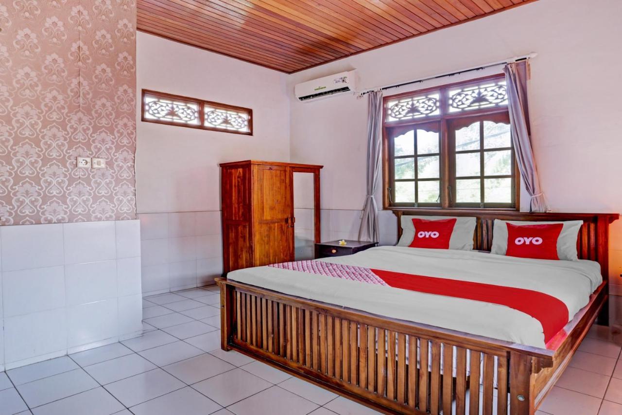 Oyo 90532 Verra Guest House Σεμινιάκ Εξωτερικό φωτογραφία