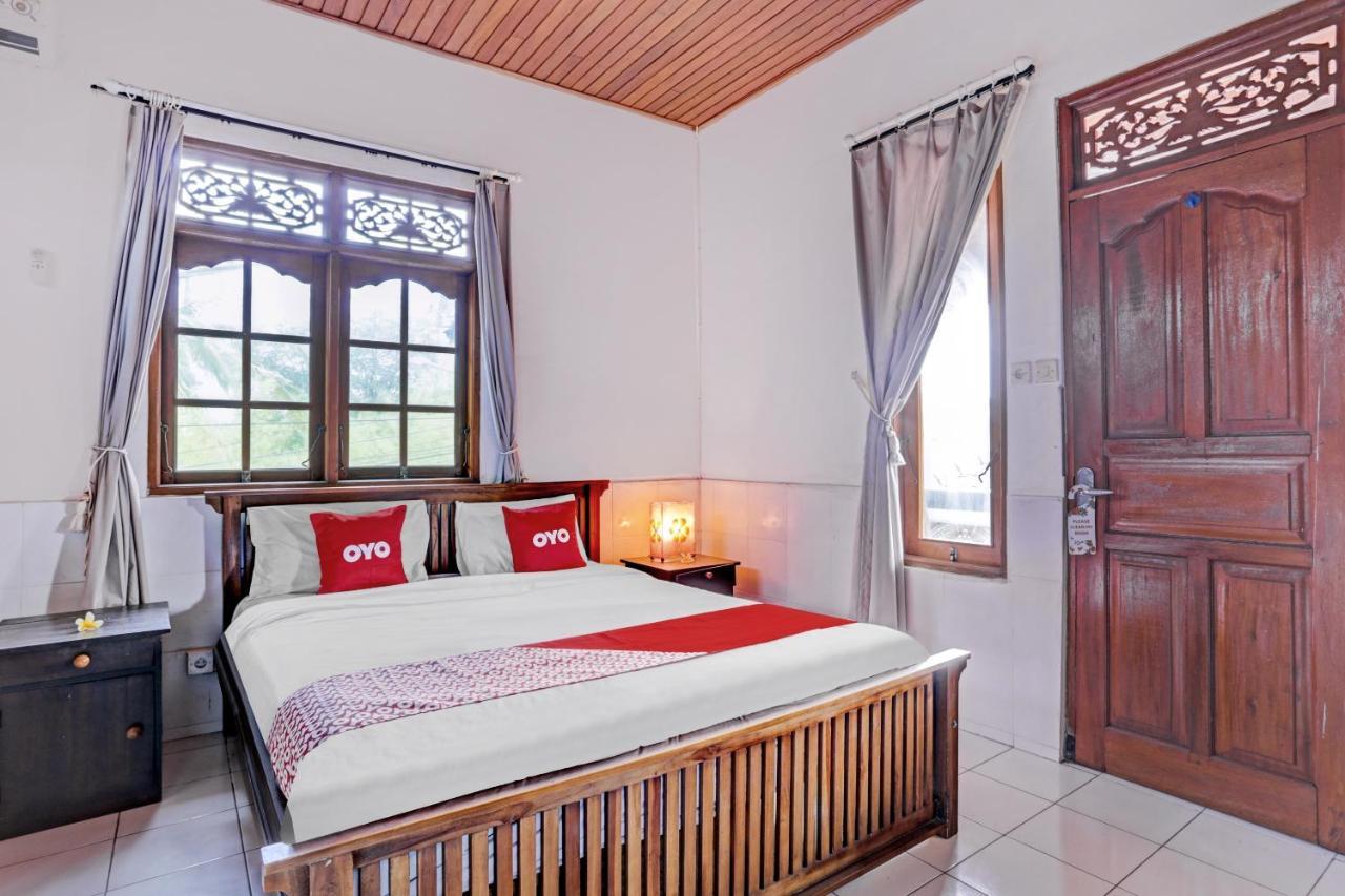 Oyo 90532 Verra Guest House Σεμινιάκ Εξωτερικό φωτογραφία