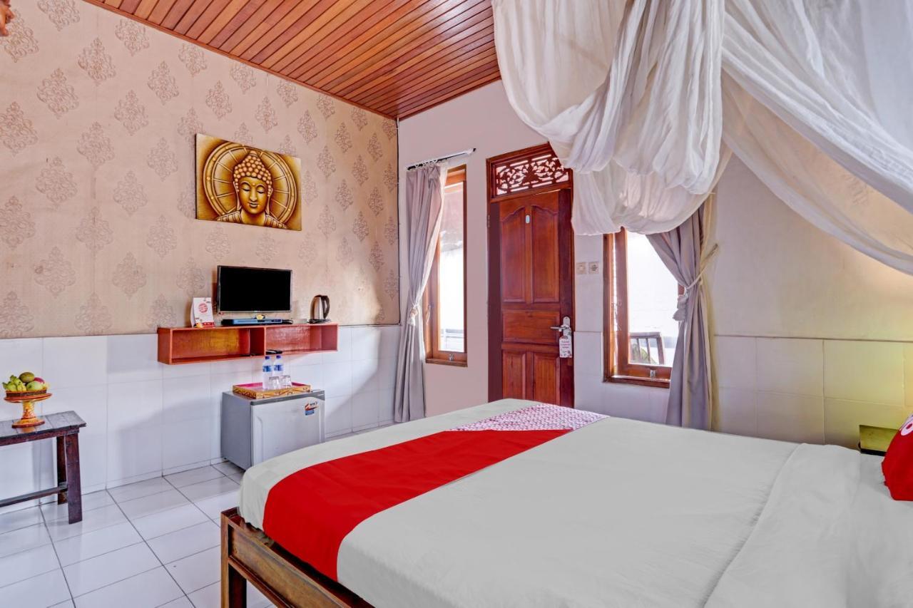 Oyo 90532 Verra Guest House Σεμινιάκ Εξωτερικό φωτογραφία