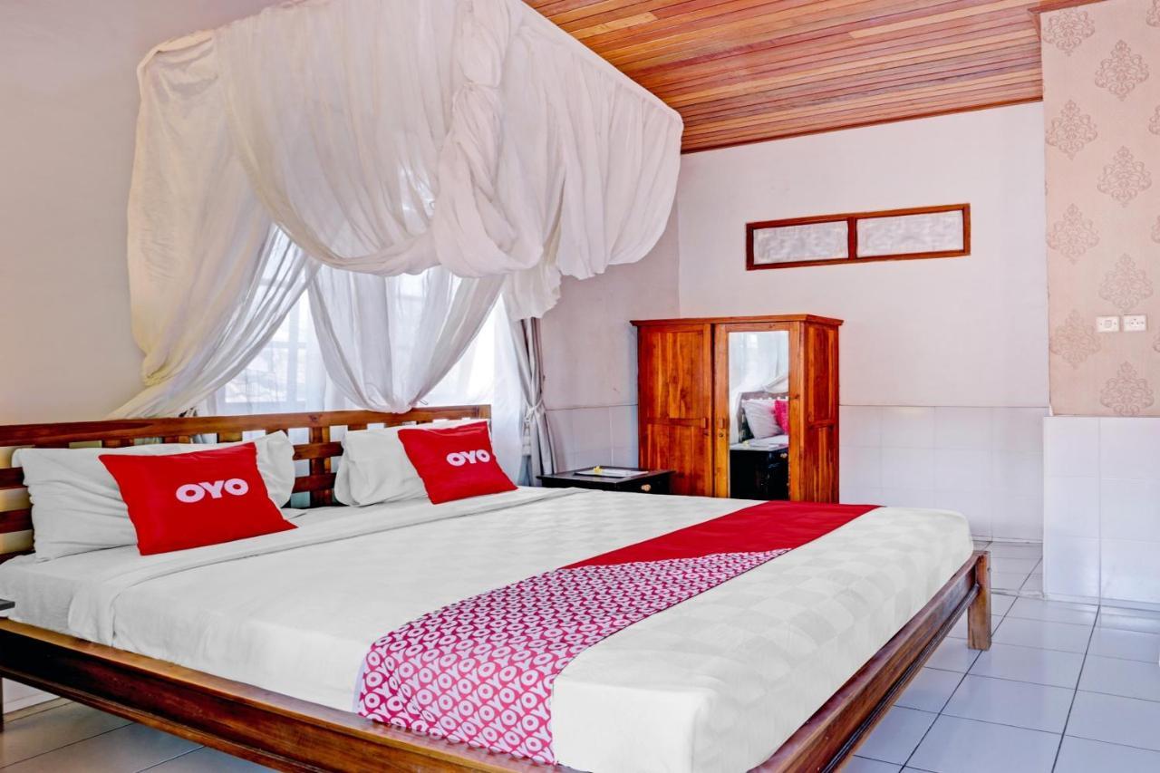 Oyo 90532 Verra Guest House Σεμινιάκ Εξωτερικό φωτογραφία