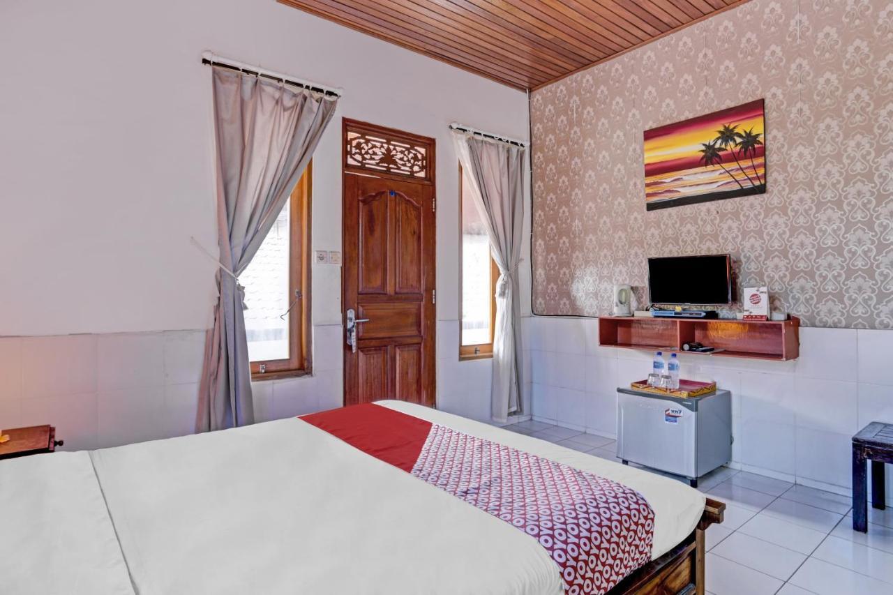 Oyo 90532 Verra Guest House Σεμινιάκ Εξωτερικό φωτογραφία
