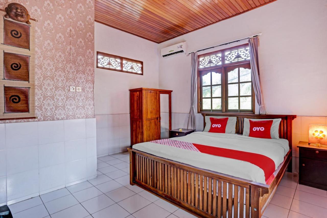 Oyo 90532 Verra Guest House Σεμινιάκ Εξωτερικό φωτογραφία