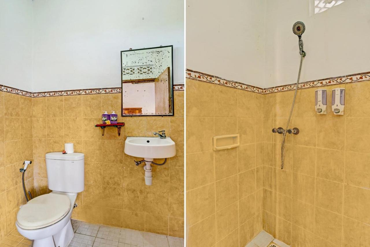 Oyo 90532 Verra Guest House Σεμινιάκ Εξωτερικό φωτογραφία