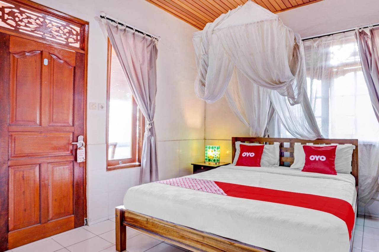 Oyo 90532 Verra Guest House Σεμινιάκ Εξωτερικό φωτογραφία