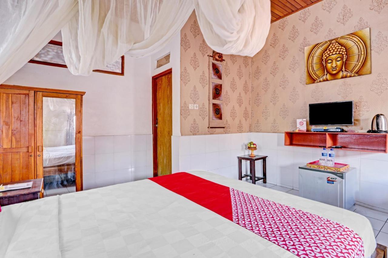 Oyo 90532 Verra Guest House Σεμινιάκ Εξωτερικό φωτογραφία
