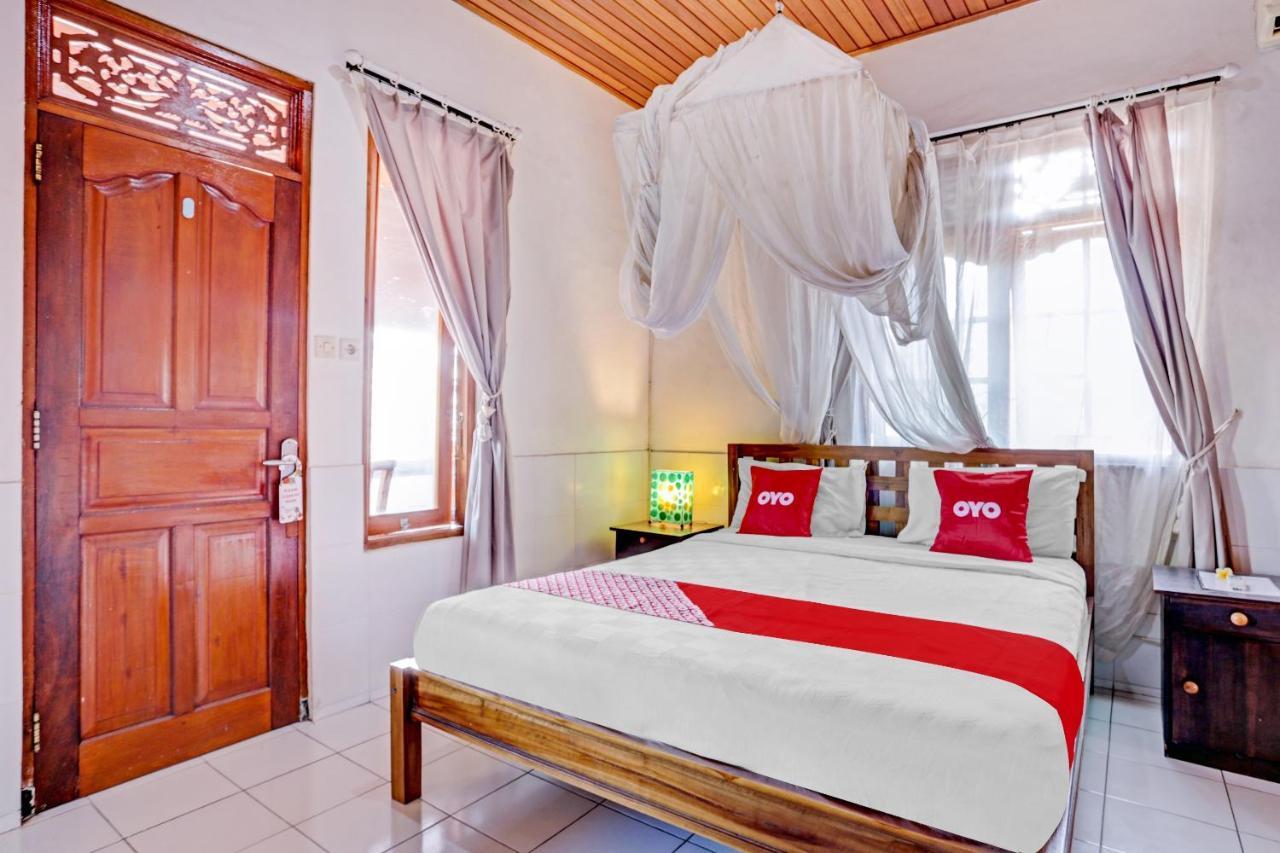 Oyo 90532 Verra Guest House Σεμινιάκ Εξωτερικό φωτογραφία