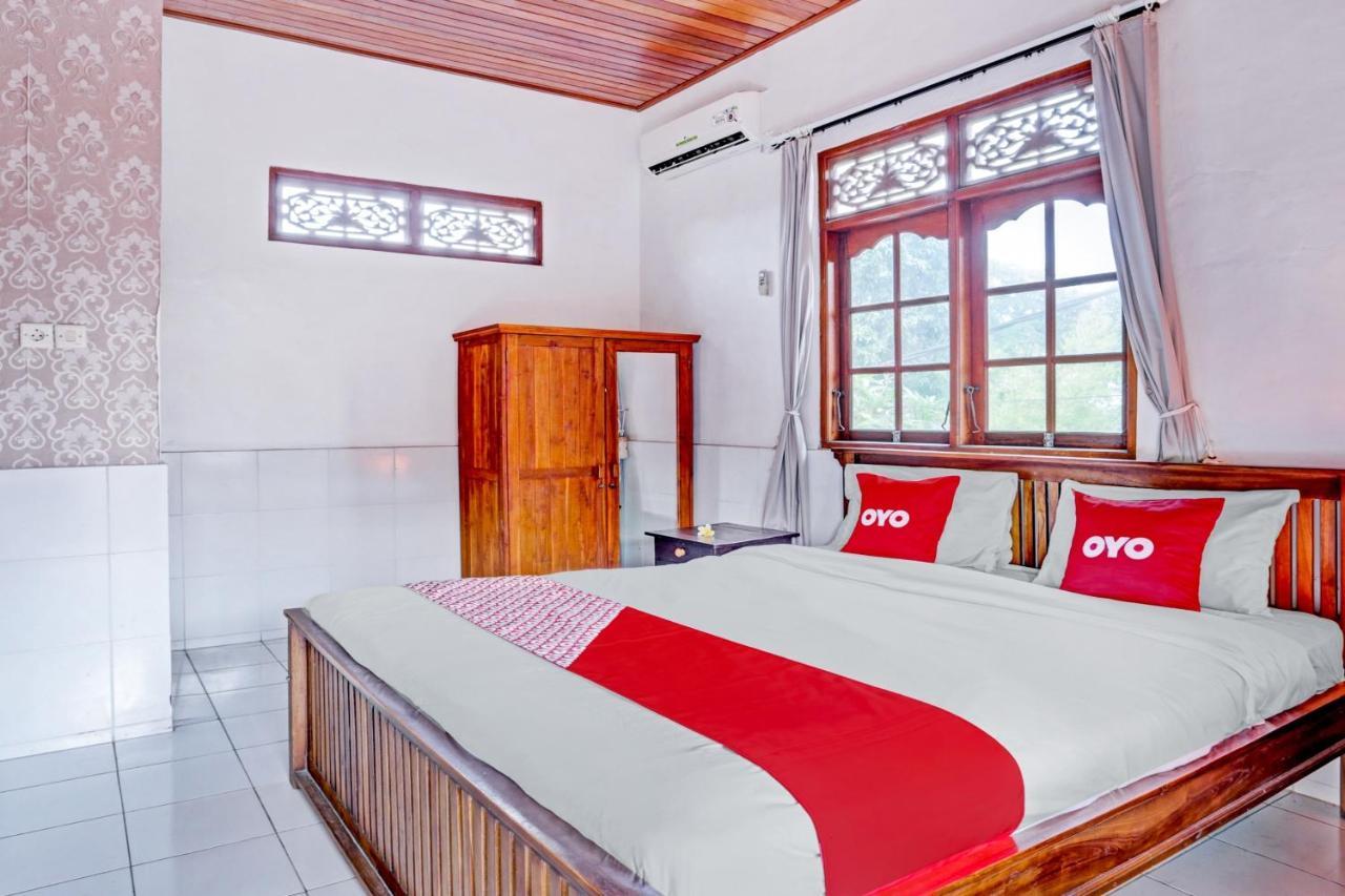 Oyo 90532 Verra Guest House Σεμινιάκ Εξωτερικό φωτογραφία