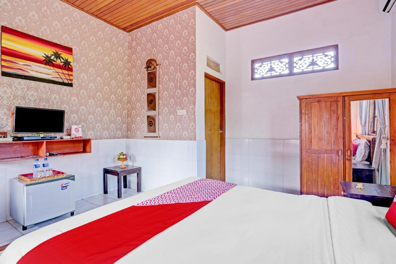 Oyo 90532 Verra Guest House Σεμινιάκ Εξωτερικό φωτογραφία