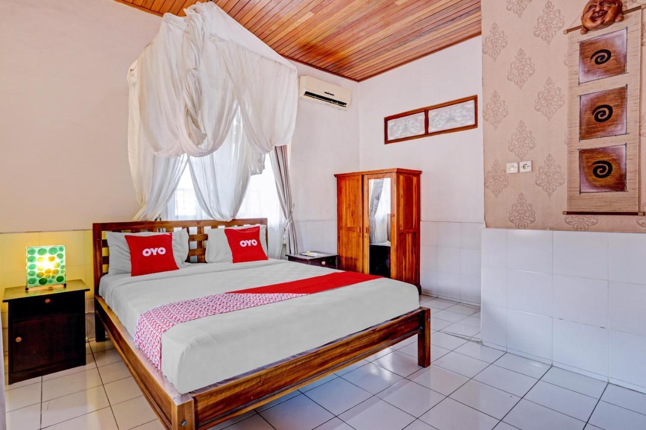 Oyo 90532 Verra Guest House Σεμινιάκ Εξωτερικό φωτογραφία