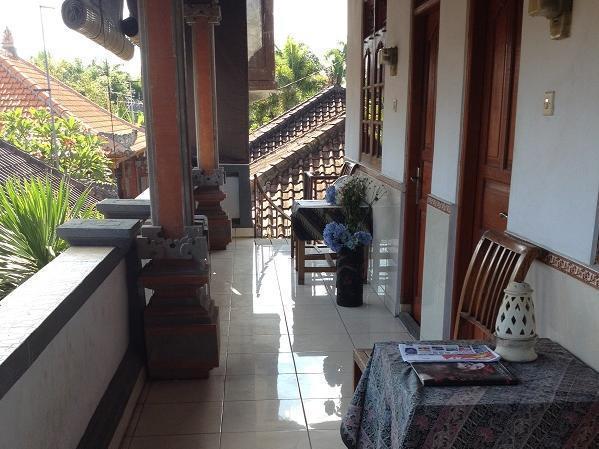 Oyo 90532 Verra Guest House Σεμινιάκ Εξωτερικό φωτογραφία