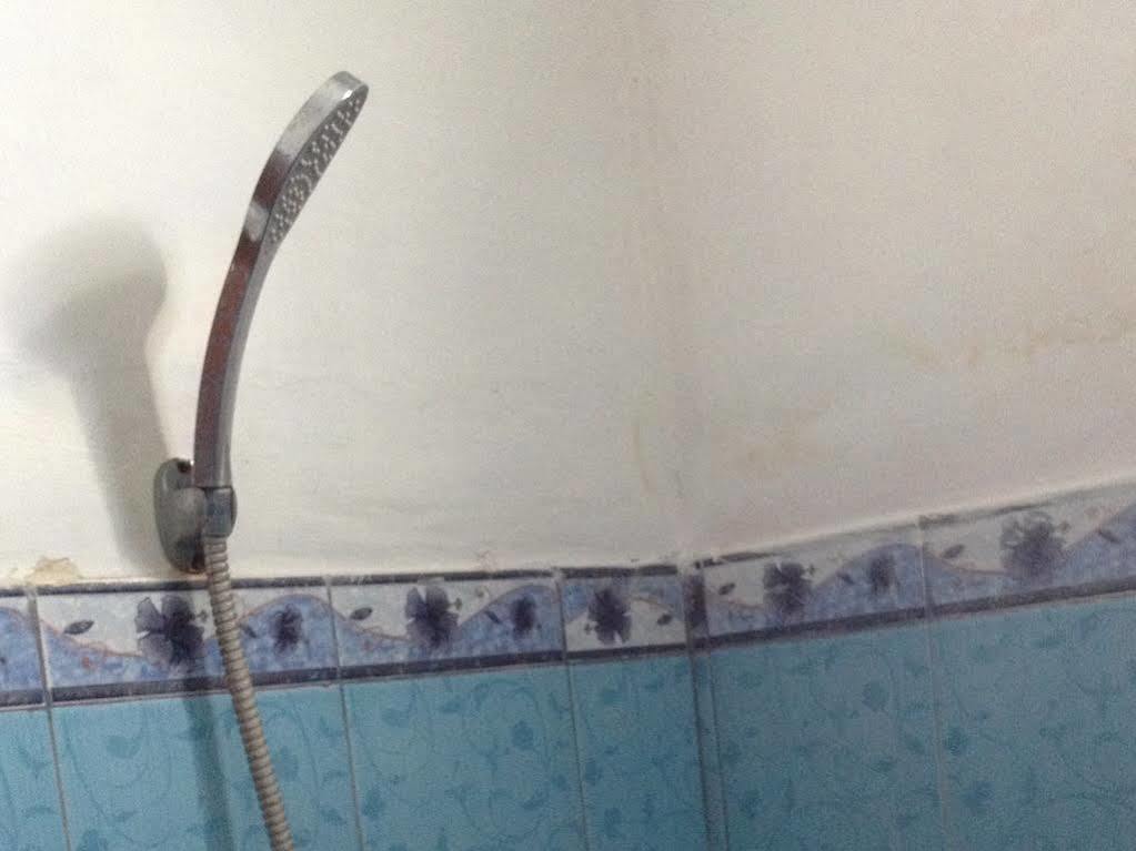 Oyo 90532 Verra Guest House Σεμινιάκ Εξωτερικό φωτογραφία