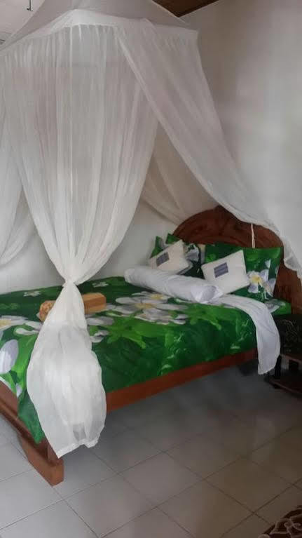 Oyo 90532 Verra Guest House Σεμινιάκ Εξωτερικό φωτογραφία