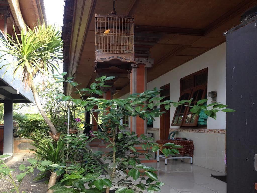 Oyo 90532 Verra Guest House Σεμινιάκ Εξωτερικό φωτογραφία