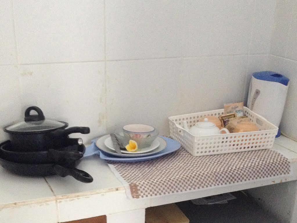 Oyo 90532 Verra Guest House Σεμινιάκ Εξωτερικό φωτογραφία