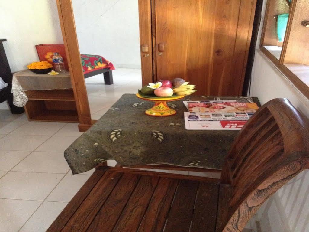 Oyo 90532 Verra Guest House Σεμινιάκ Εξωτερικό φωτογραφία