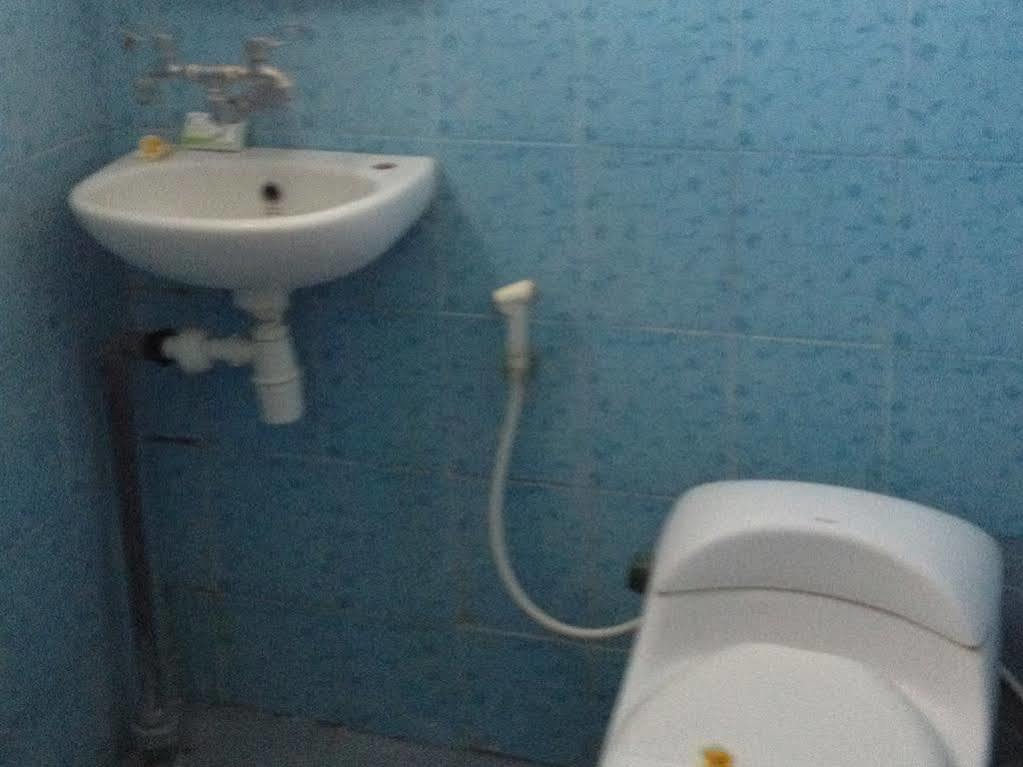 Oyo 90532 Verra Guest House Σεμινιάκ Εξωτερικό φωτογραφία