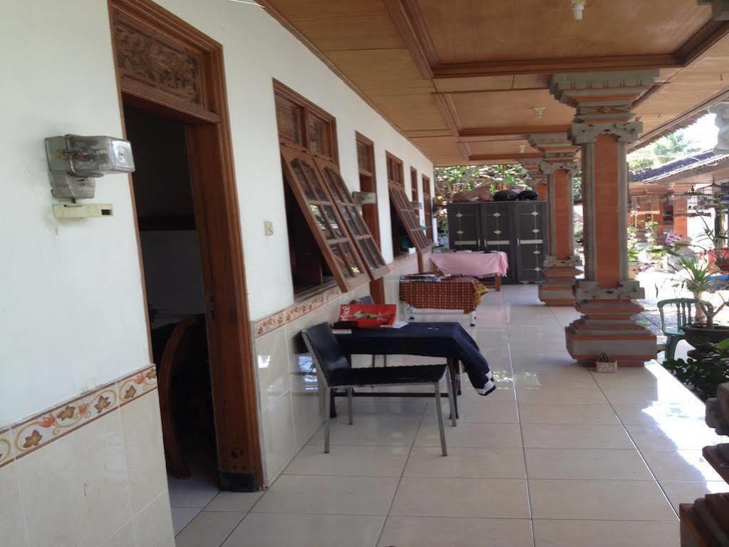 Oyo 90532 Verra Guest House Σεμινιάκ Εξωτερικό φωτογραφία