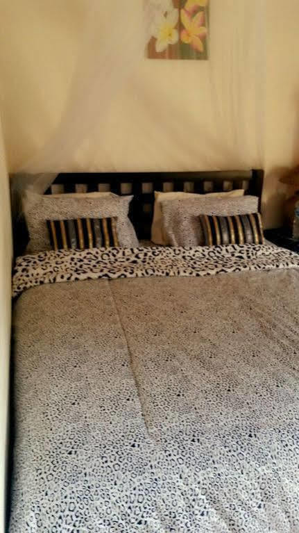 Oyo 90532 Verra Guest House Σεμινιάκ Εξωτερικό φωτογραφία