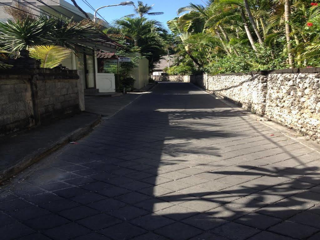 Oyo 90532 Verra Guest House Σεμινιάκ Εξωτερικό φωτογραφία