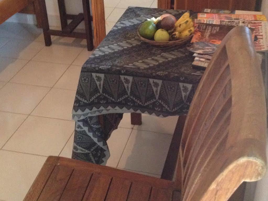 Oyo 90532 Verra Guest House Σεμινιάκ Εξωτερικό φωτογραφία