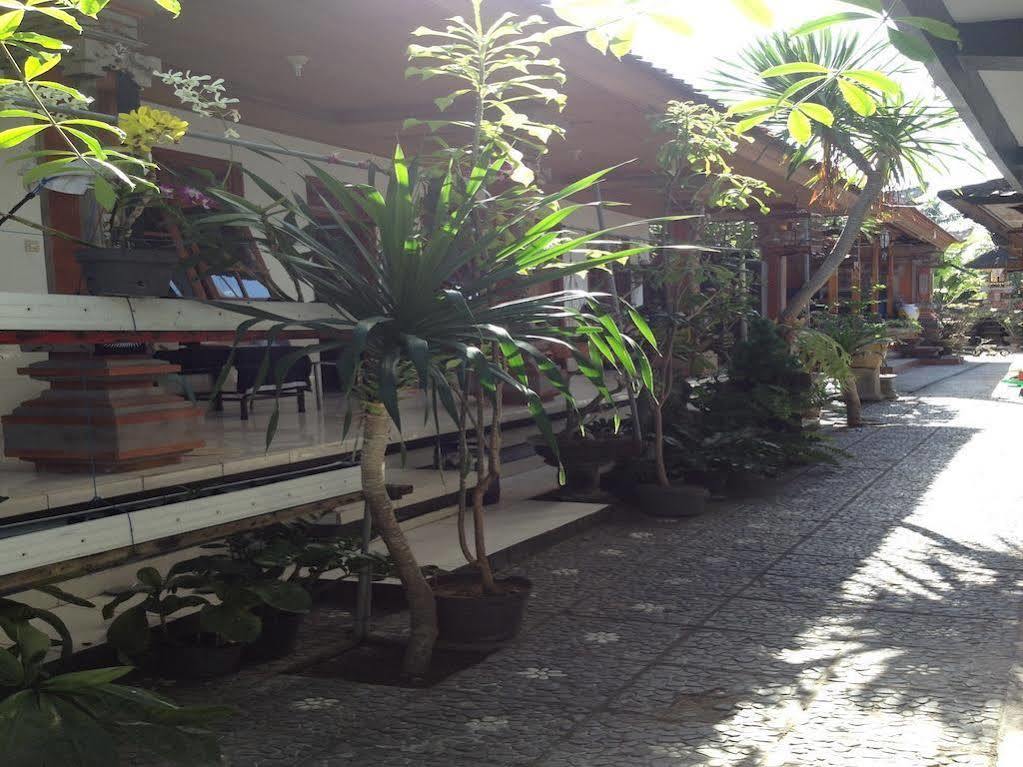 Oyo 90532 Verra Guest House Σεμινιάκ Εξωτερικό φωτογραφία
