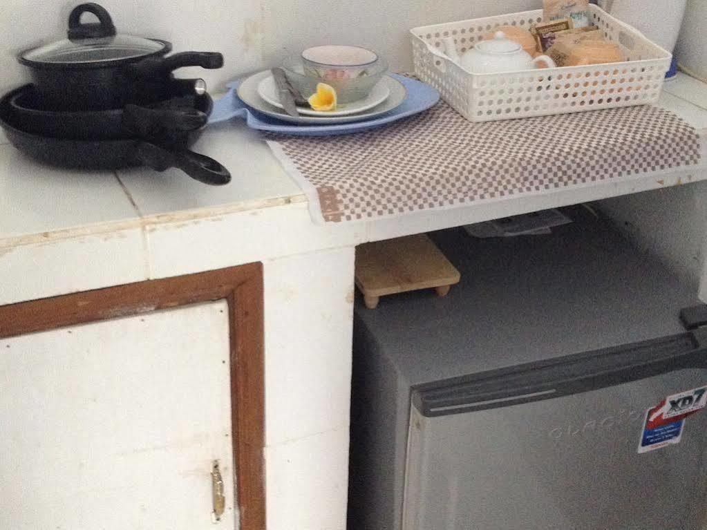 Oyo 90532 Verra Guest House Σεμινιάκ Εξωτερικό φωτογραφία