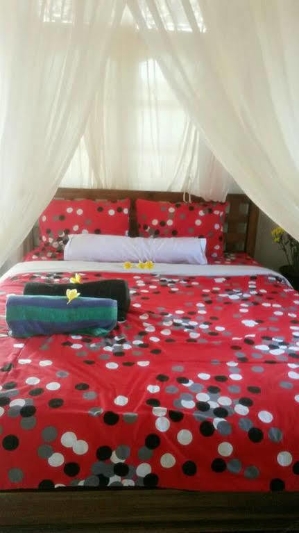 Oyo 90532 Verra Guest House Σεμινιάκ Εξωτερικό φωτογραφία