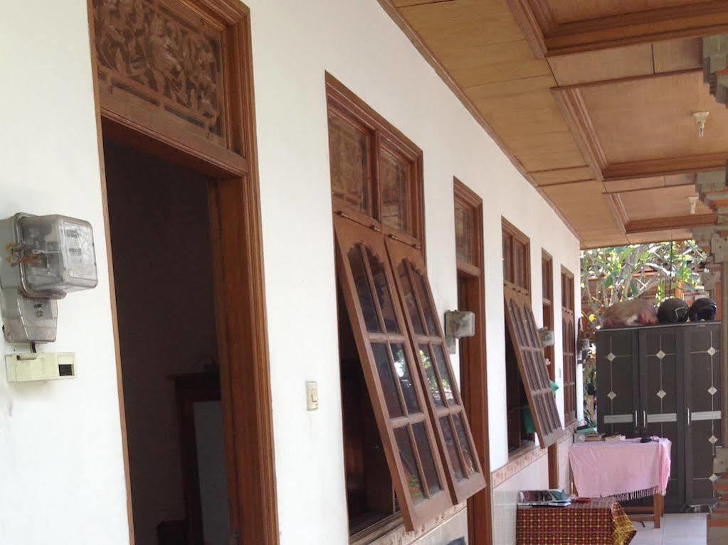 Oyo 90532 Verra Guest House Σεμινιάκ Εξωτερικό φωτογραφία